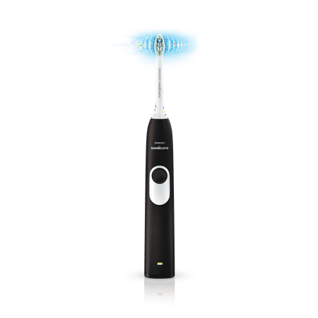 toothbrush philips electric sonicare plaque control series