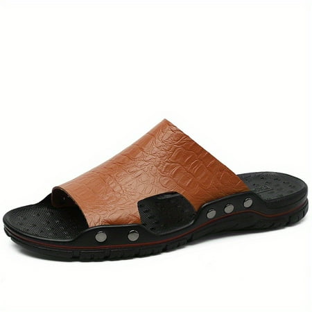 

Non-Slip Sandals Wear-resistant Comfy Beach Shoes Summer