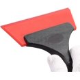 thumbnail image 4 of Squeegee 5 Inch Rubber Window Tint Squeegee For Car, Glass, Mirror, Shower, 4 of 4