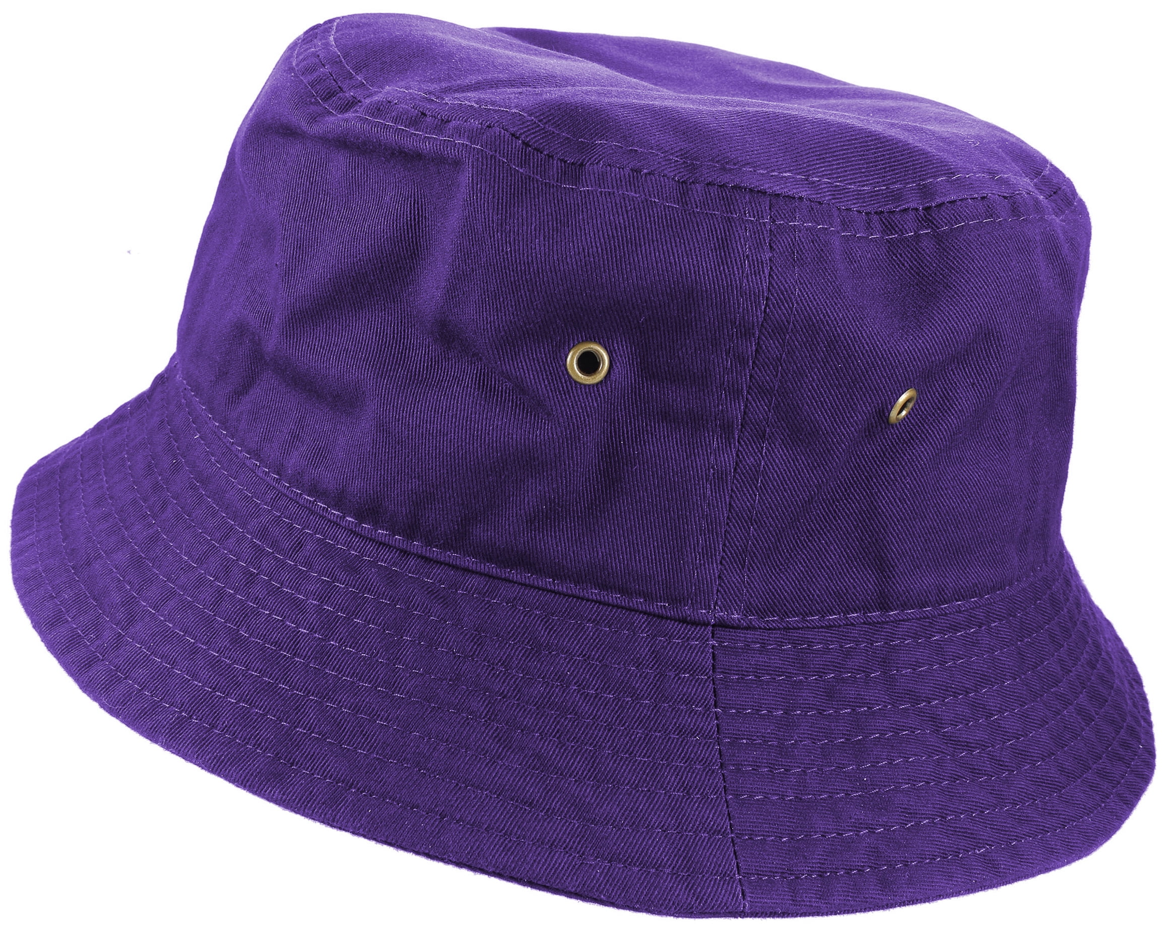 Gelante Bucket Hat 100% Cotton Packable 