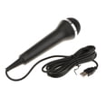 thumbnail image 2 of Micrófono con Cable USB para Juegos de para Switch, , , , 360, PC Singing Game - 210 Mm / 8.3 Pulgadas jinwen Micrófono USB con cable, 2 of 6