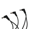 thumbnail image 4 of Pedales de Efectos de guitarra CUTICAT Cable Divisor de Alimentación 8 maneras, 4 of 8