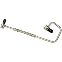 Dorman 667-509 Turbocharger Oil Line for Specific Ford / Lincoln Models