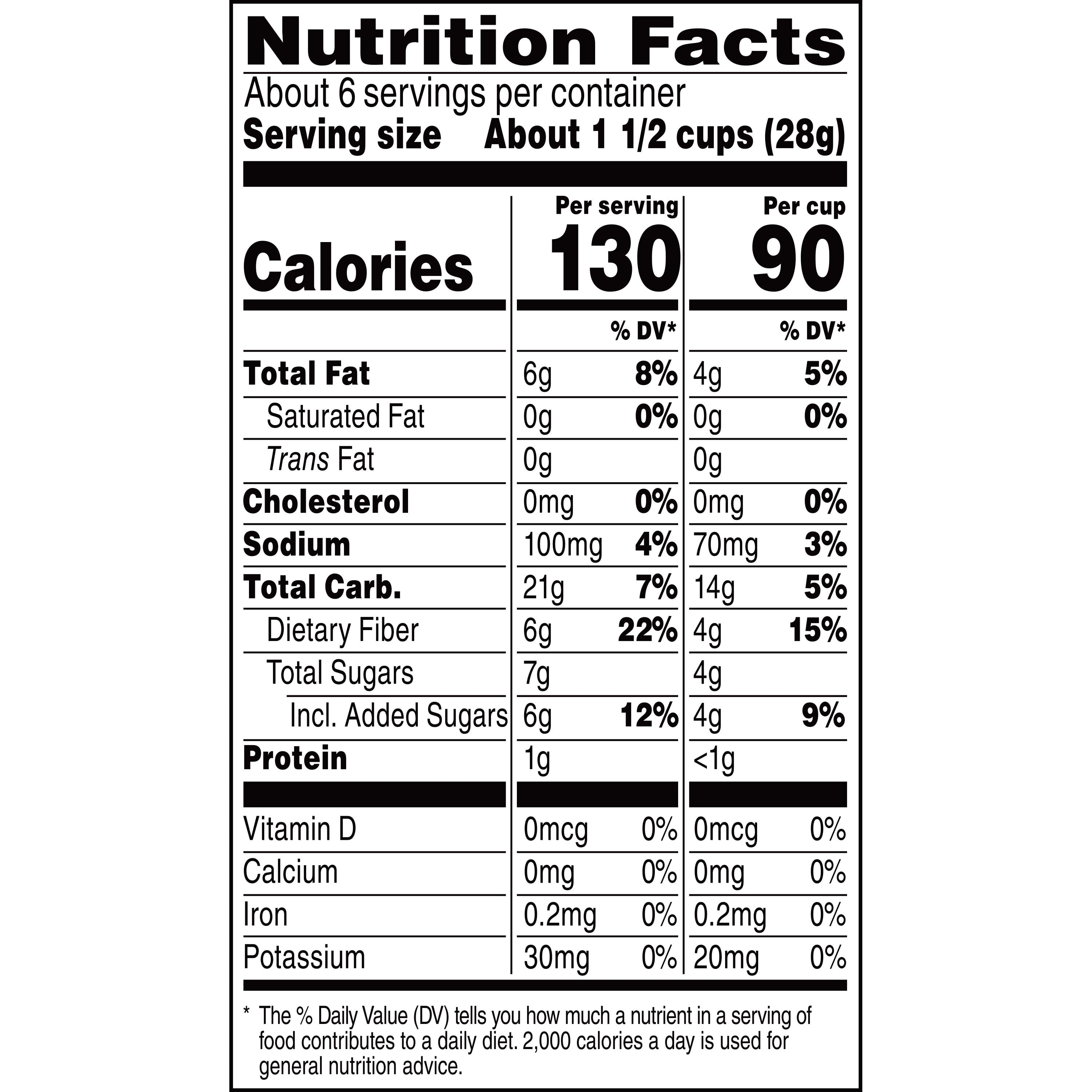 (3 pack) SmartFood FiberPop Sweet & Salty 5.75OZ