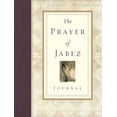 thumbnail image 1 of The Prayer of Jabez Journal, 1 of 2