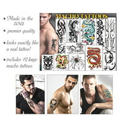 Tattoos for Guys