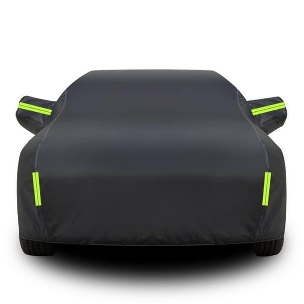 Car Cover for Maserati Levante GT Hybrid, Waterproof Dustproof Breathable Car Cover, Rain Sun Dust Protection Car Cover, BGB Standard BGB