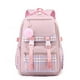 thumbnail image 1 of Qarigey Bolso de moda mochila única para exquisito con cremallera mochila pequeña de seguridad para varias mochilas para niños Mochilas cuatro, 1 of 6