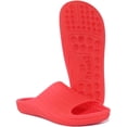 thumbnail image 5 of Camper Wabi Hamaca Men's TPU Sandals In Red Size 11, 5 of 6