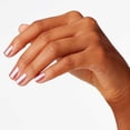 thumbnail image 2 of Esmalte de uñas OPI Nail Lacquer Chicago Champaign Toast 15 ml, 2 of 6