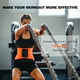VENUZOR Waist Trainer Belt for Women Slimming Body Shaper Back Braces