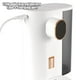 thumbnail image 4 of Dispensador de licor sin contacto Vertedor con sensor inteligente | Capacidad de 600 ml | Control de precisión de 3 posiciones | Montaje en pared y escritorio | USB recargable | 2 tazas incluidas, 4 of 8