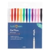 Hello Hobby Gel Pens Set Multicolor, 12 Piece