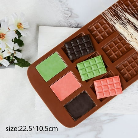 

Number Letter 3d Chocolate Molds Silicone Molds For Pastry Baware Heart/Star/Flower Candy Biscuit Ice Tray Jelly Baking Mold