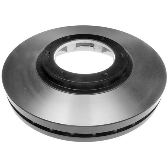 ACDelco 18A2575 Disc Brake Rotor