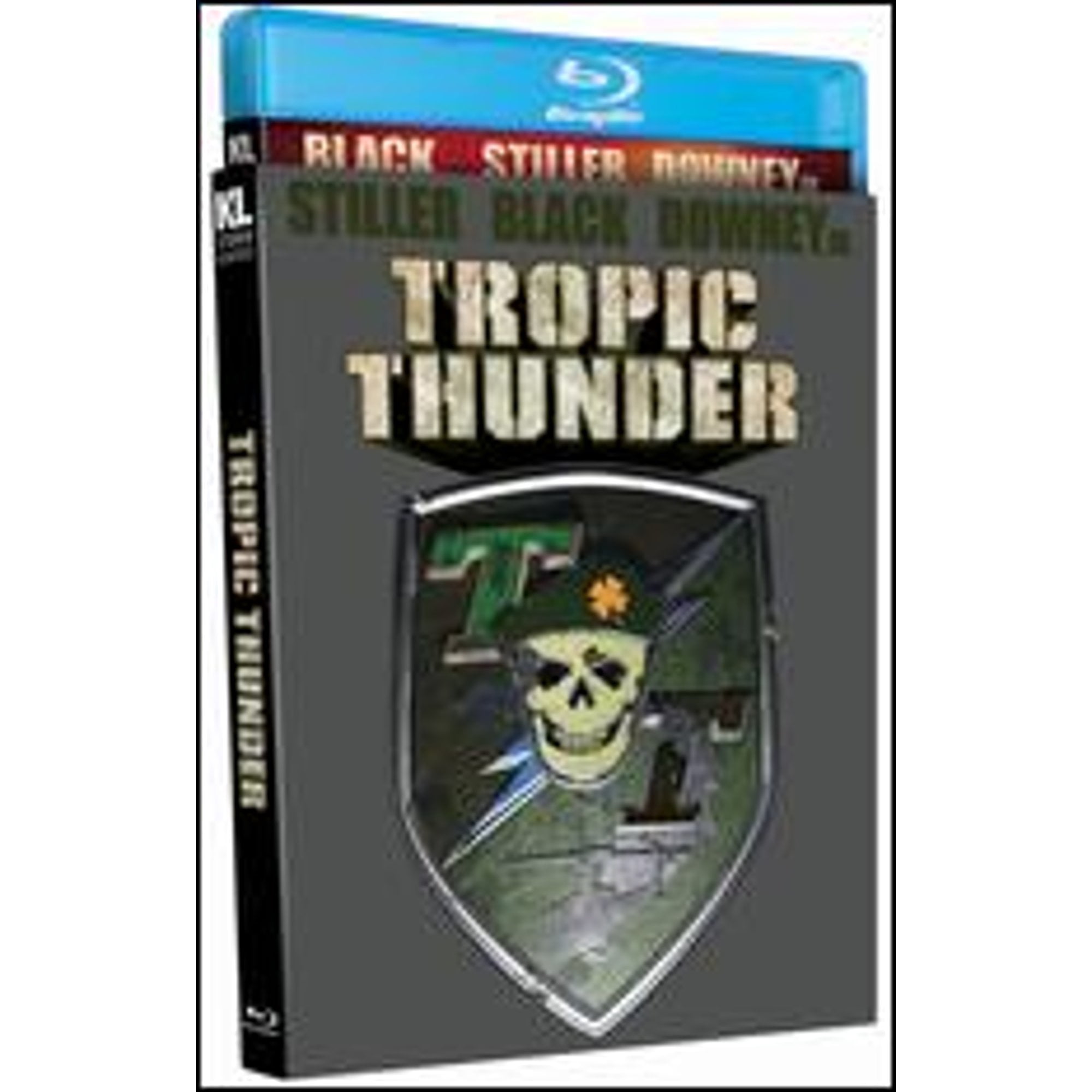 KL Studio Classics - Tropic Thunder [BLU-RAY]