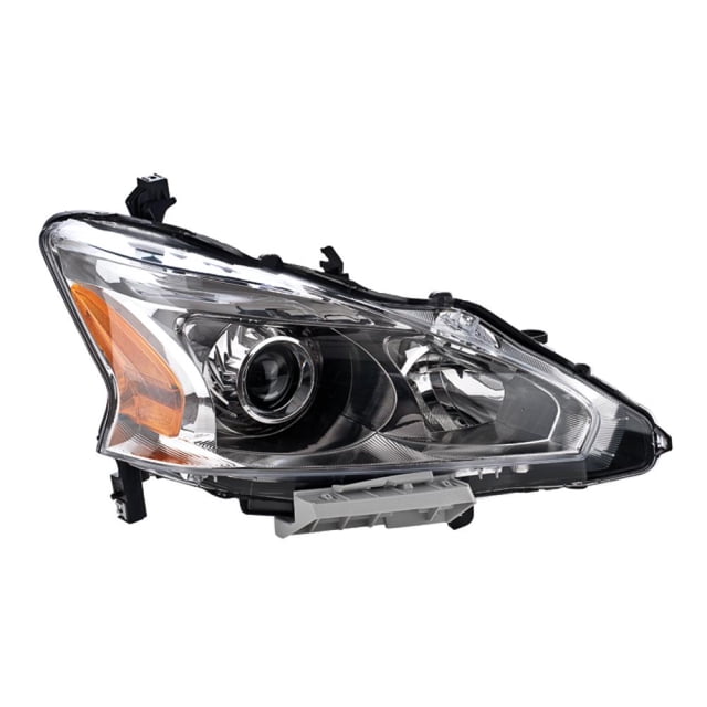 Faro DEPO Nissan Altima 2013 - 2016 Copiloto