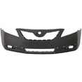 thumbnail image 4 of For 97-99 Camry SE Front Bumper Cover Assy Primed USA Built TO1000318 5211906921, 4 of 4