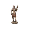 thumbnail image 1 of Ellugua God of Travelers, Crossroads and Fortune Myth and Legend Sculpture by Xoticbrands - Veronese (Small), 1 of 1