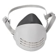thumbnail image 3 of Respirator Excellent Permeability Exquisite Look Dust Respirators Rubber  for Coal Dusts for Non Toxic Dusts, 3 of 8
