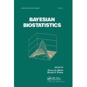 Bayesian Biostatistics, (Paperback)
