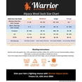 thumbnail image 3 of Warrior Alpaca Socks - Terry Lined Outdoor Crew Socks for Men and Women, 3 of 3