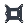 thumbnail image 3 of CPU Backplate Bracket for Intel LGA1155/1156 Compututer Motherboard Backplane PC Accessories CPU Plate, 3 of 6