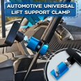 thumbnail image 2 of 1*Automotive Hood Lift Rod Support Clamp Shock Prop NEW Strut Stopper Tool E7V8, 2 of 9