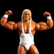 thumbnail image 3 of Figura de Acción Mattel WWE Hulk Hogan Colección Leyendas Elite, 3 of 6