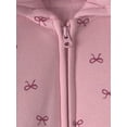 thumbnail image 2 of Carter's Child of Mine Baby Cardigan Jacket, One-Piece, Sizes Newborn-24 Months, 2 of 4