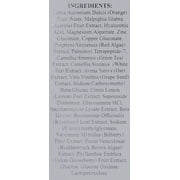 Le Mieux Essence Toner - Serum-Infused Moisturizing Facial Toner Spray with Peptides Enzymes & Marine Algae for Sensitive Skin (6 oz / 180 ml)
