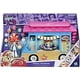 thumbnail image 2 of My Little Pony Eg Minis My Little Pony camión de sushi Sunset Shimmer, 2 of 3