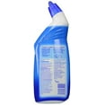 thumbnail image 3 of Lysol Power & Free Toilet Bowl Cleaner with Hydrogen Peroxide, Cool Spring Breeze, 24 oz, 3 of 4