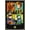 Barnwood Framed Version, variant on Scooby- Doo: Scoob! - Grid Wall Poster, 14.725" x 22.375"