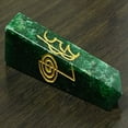 thumbnail image 3 of Reikiera Sun Sitara Tower Feng Shui Traditional 4 Reiki Healing Crystal Symbol Energy Generator, 3 of 4