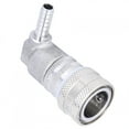thumbnail image 4 of Ball Lock Barb,Homebrew Beer Stainless Steel Connection Dispenser Keg Coupler Elevate Your Experience, 4 of 14
