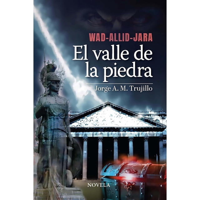 Wad-Allid-Jara: El Valle de la Piedra