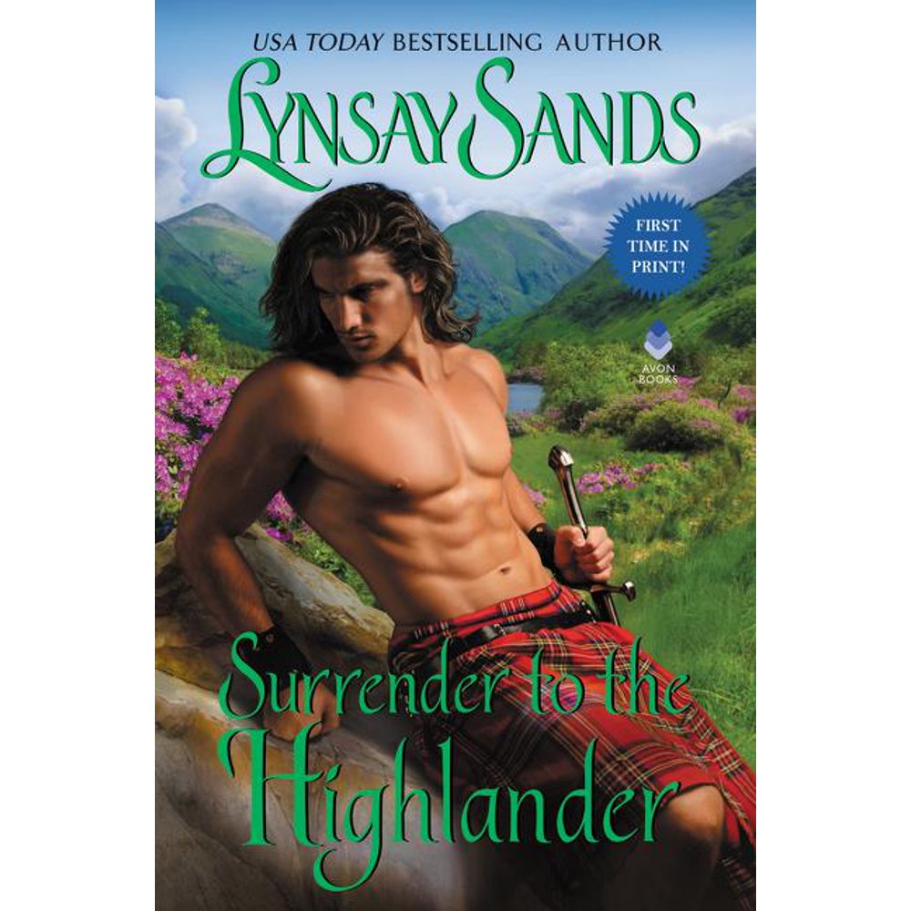 Highland Brides, 5: Surrender to the Highlander : Highland Brides