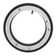 thumbnail image 4 of Adaptador FD-EOS Lente de anillo de montura Lente FD a EF para Canon EOS, 4 of 6