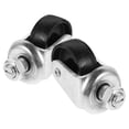 thumbnail image 1 of BESTYASH 2 Pcs Roue de Remplacement pour Cric Usage Intensif pour Divers Scénarios, 1 of 7