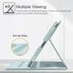 thumbnail image 4 of Funda Fintie para iPad de 6.ª y 5.ª generación, iPad Air 2/Air 1 9.7, 4 of 8