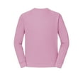thumbnail image 2 of Fruit of the Loom Mens Classic 80/20 Raglan Sweatshirt, 2 of 3