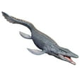 thumbnail image 2 of Realistic Large Mosasaurus Model Lifelike Dinosaur Model Figure Playset Model, 2 of 3