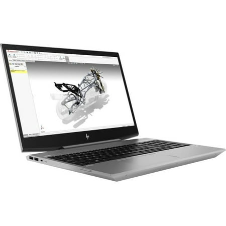 HP ZBook 15v G5 15.6