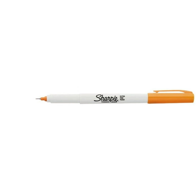Fine Tip Permanent Marker by Sharpie® SAN30072