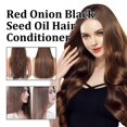 thumbnail image 3 of Serie para el cuidado del cabello con aceite de semilla negra y cebolla roja EELHOE Serie para el cuidado del cabello que limpia, hidrata, suaviza y da brillo al cuero cabelludo Opcional | 847582517, 3 of 5