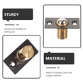 thumbnail image 5 of Raindrops 3 Sets Door Ball Catch Stainless Steel Ball Catch Door Hardware for Closet Cabinet, 5 of 8