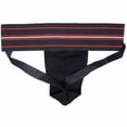 thumbnail image 3 of Golberg G Athletic Supporters with Cup – Soft, Stretchy and Comfortable – Men’s Underwear – Breathable Pouch, 3 of 5