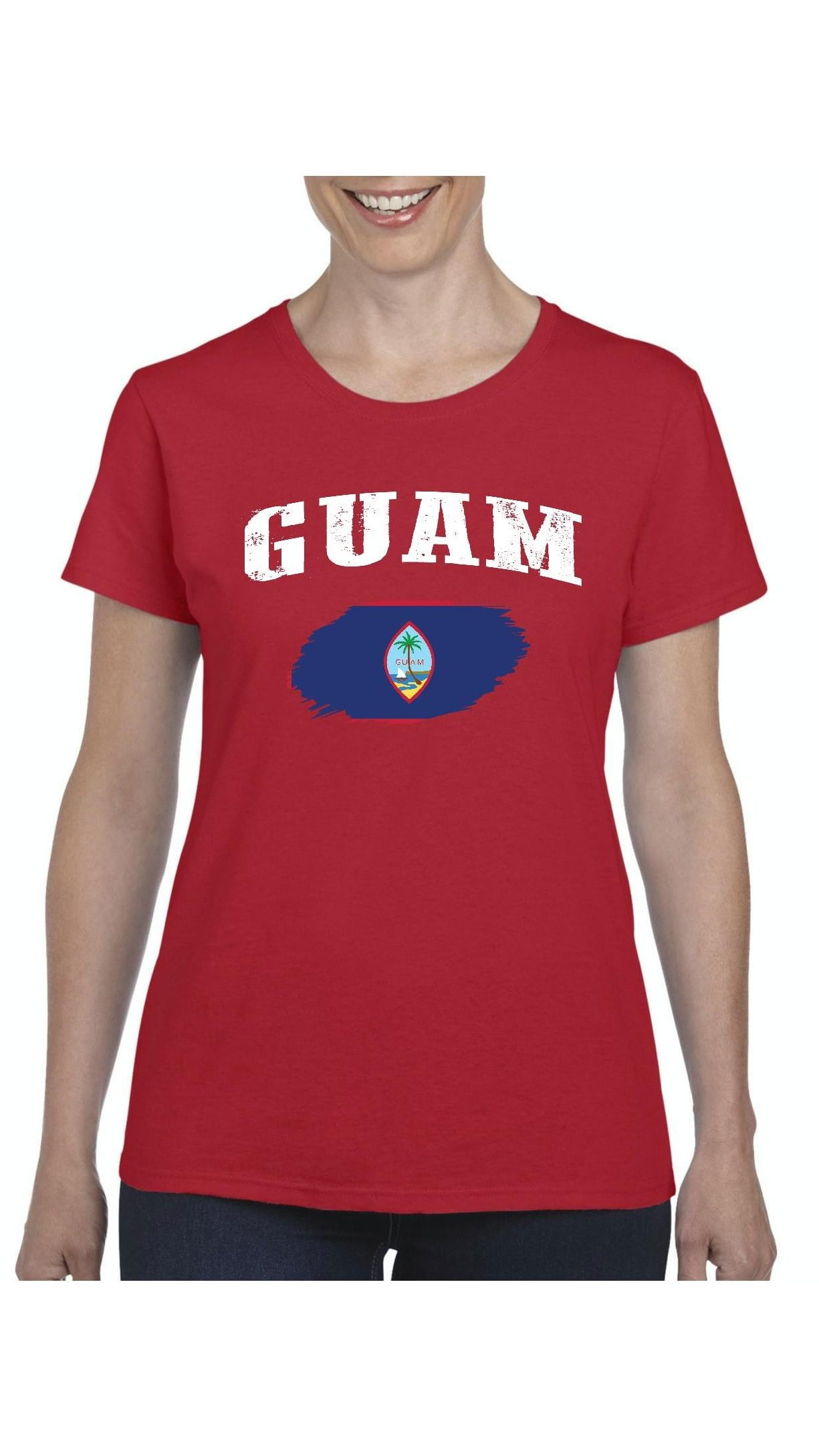 walmart flag t shirt