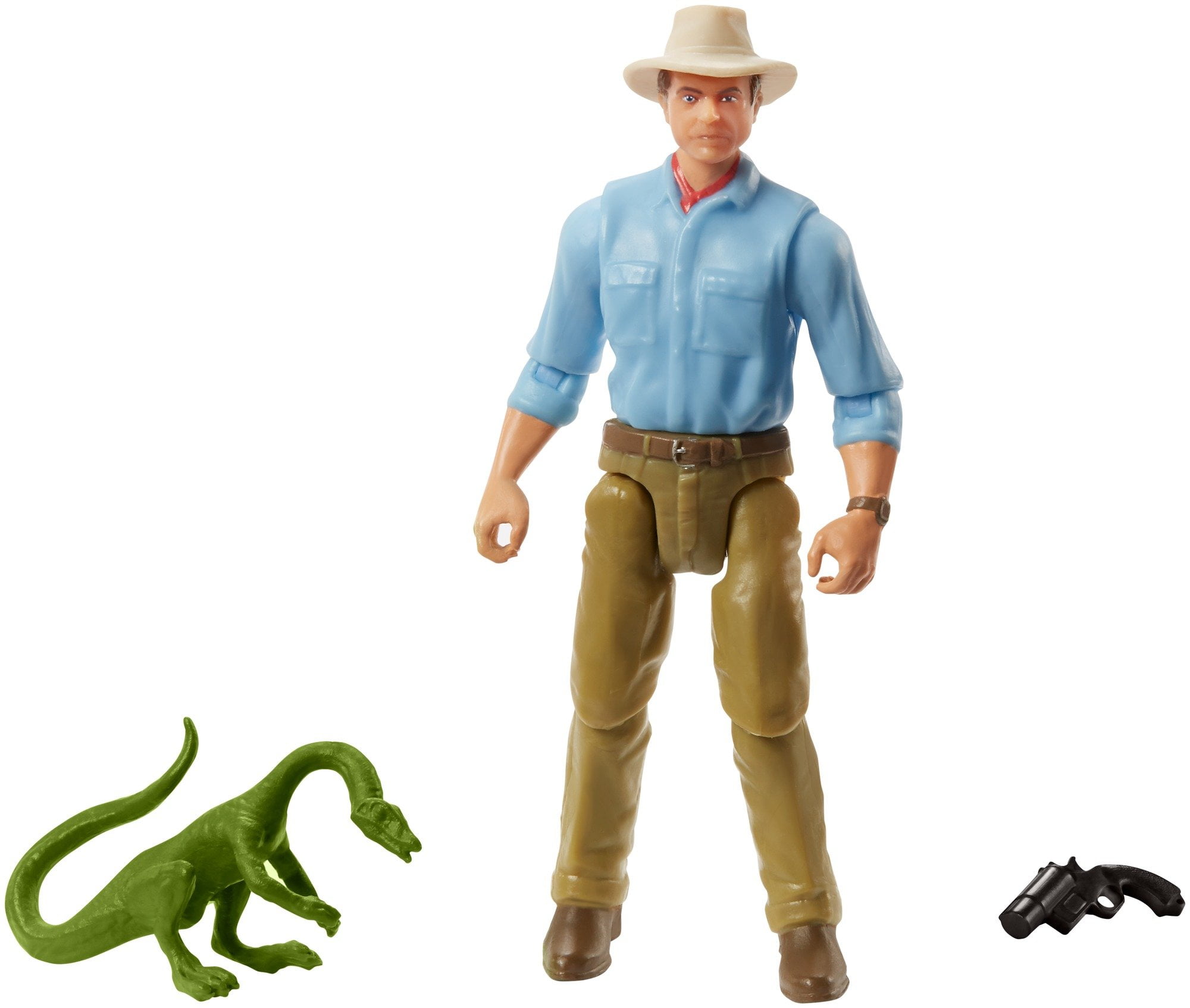 Купить Игрушки Мир Юрского Периода Человечки